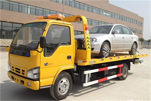 顺庆区道路救援一般怎么收费