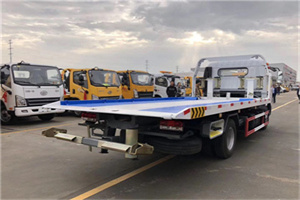 顺庆区汽车救援补胎