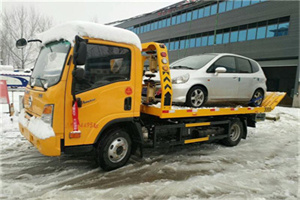 顺庆区附近道路救援服务