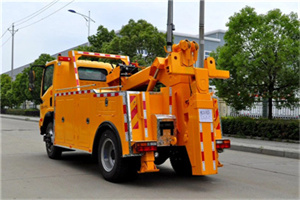 顺庆区高速路拖车费